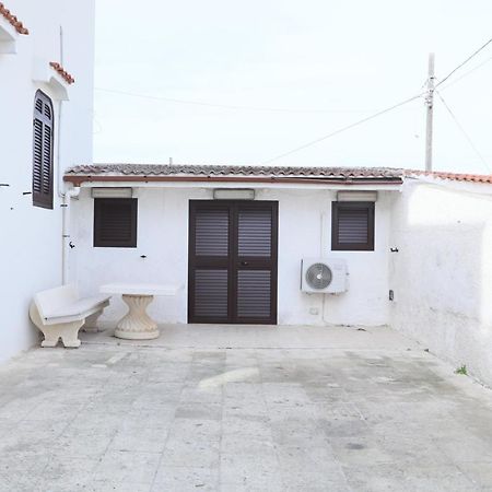 La Bellavista Mola Di Bari Apartment ภายนอก รูปภาพ