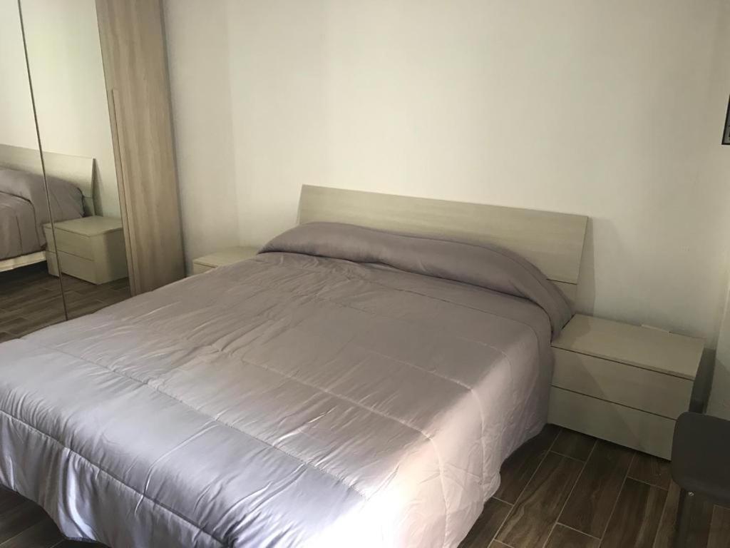 La Bellavista Mola Di Bari Apartment ภายนอก รูปภาพ
