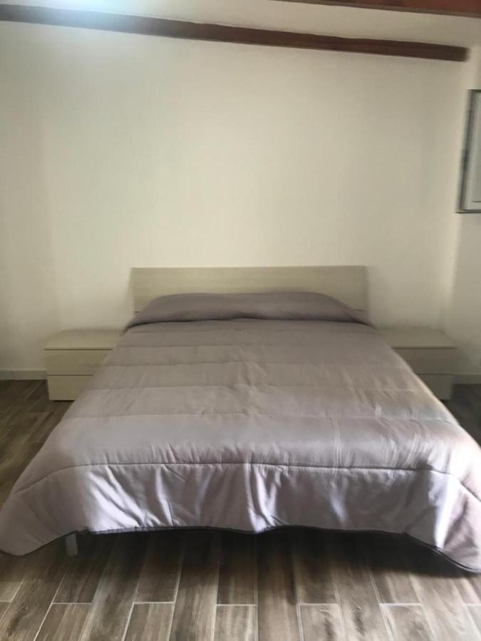 La Bellavista Mola Di Bari Apartment ภายนอก รูปภาพ