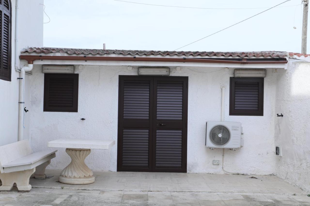La Bellavista Mola Di Bari Apartment ภายนอก รูปภาพ