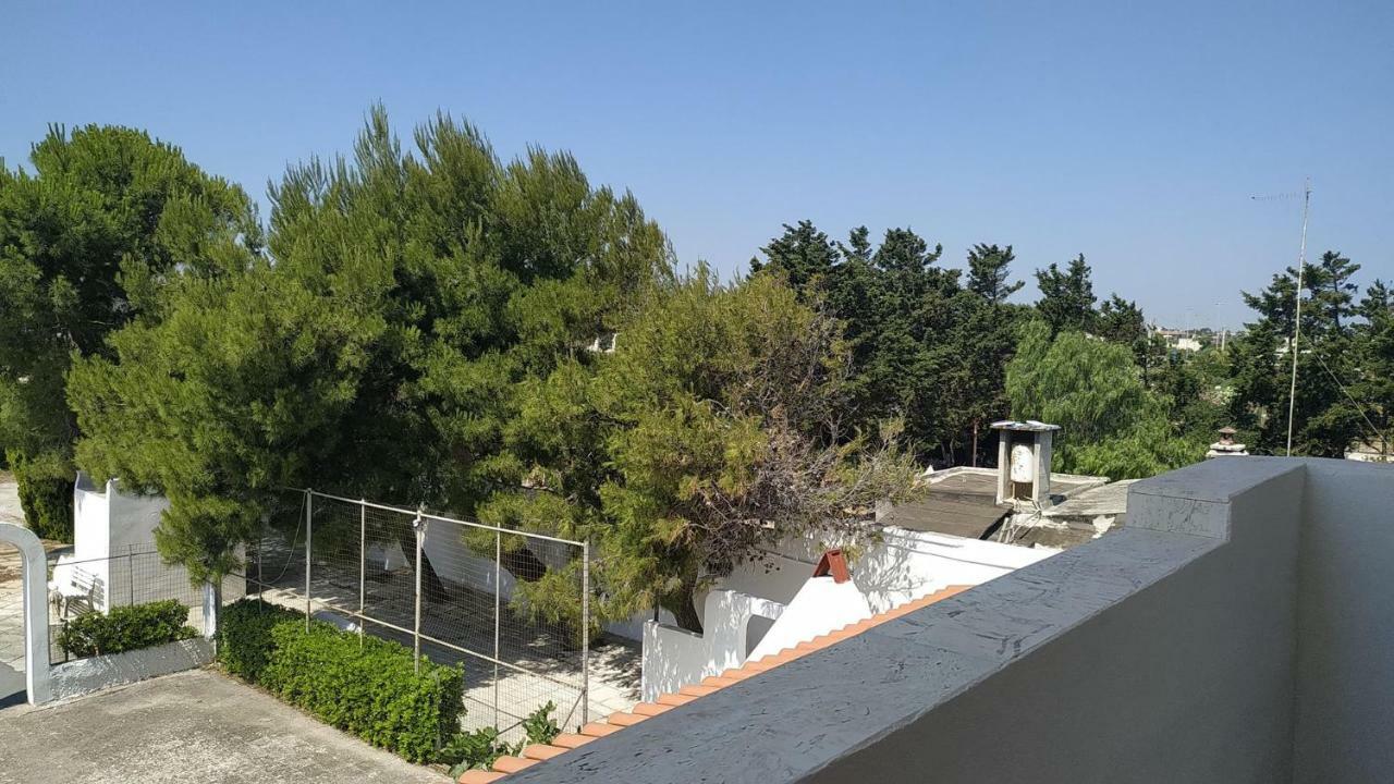 La Bellavista Mola Di Bari Apartment ภายนอก รูปภาพ