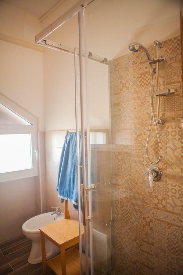 La Bellavista Mola Di Bari Apartment ภายนอก รูปภาพ
