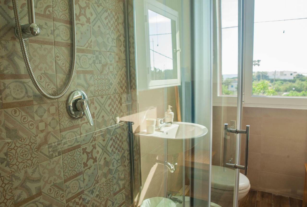 La Bellavista Mola Di Bari Apartment ภายนอก รูปภาพ