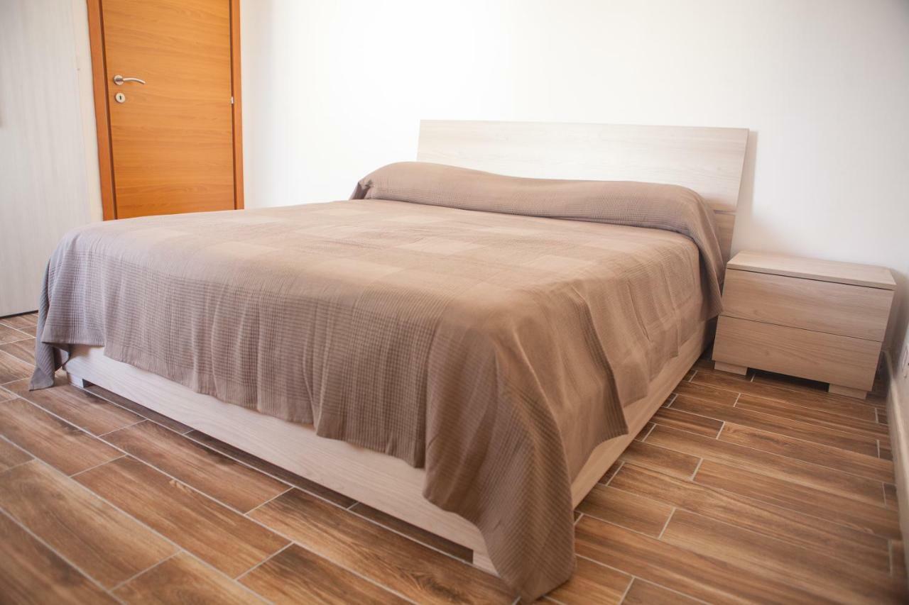 La Bellavista Mola Di Bari Apartment ภายนอก รูปภาพ