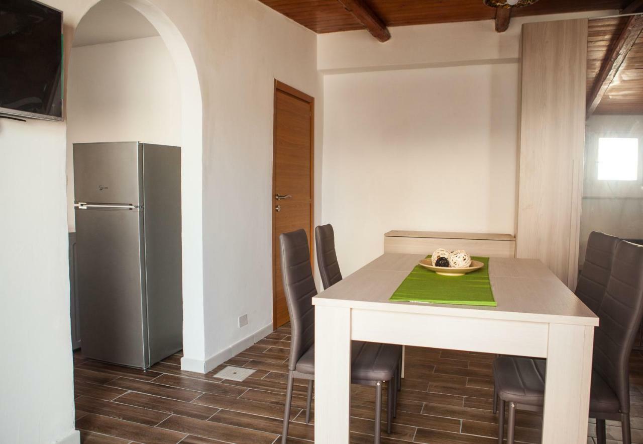 La Bellavista Mola Di Bari Apartment ห้อง รูปภาพ