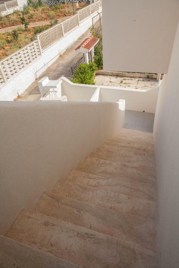 La Bellavista Mola Di Bari Apartment ภายนอก รูปภาพ