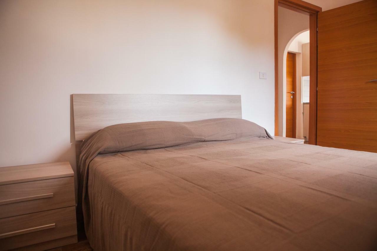 La Bellavista Mola Di Bari Apartment ภายนอก รูปภาพ